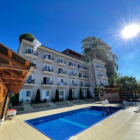 Astan Hotel 가그라 외부 사진