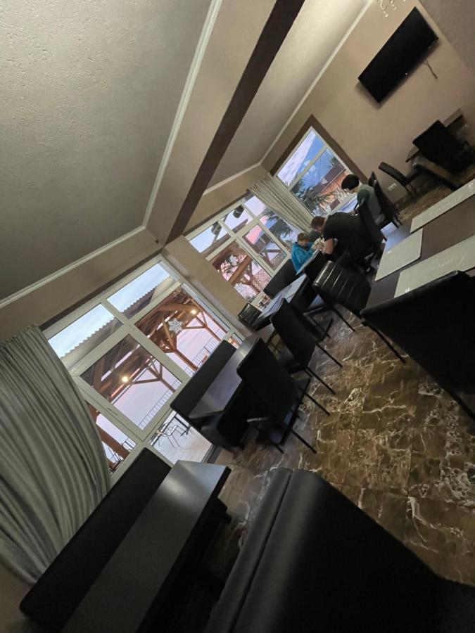 Astan Hotel 가그라 외부 사진