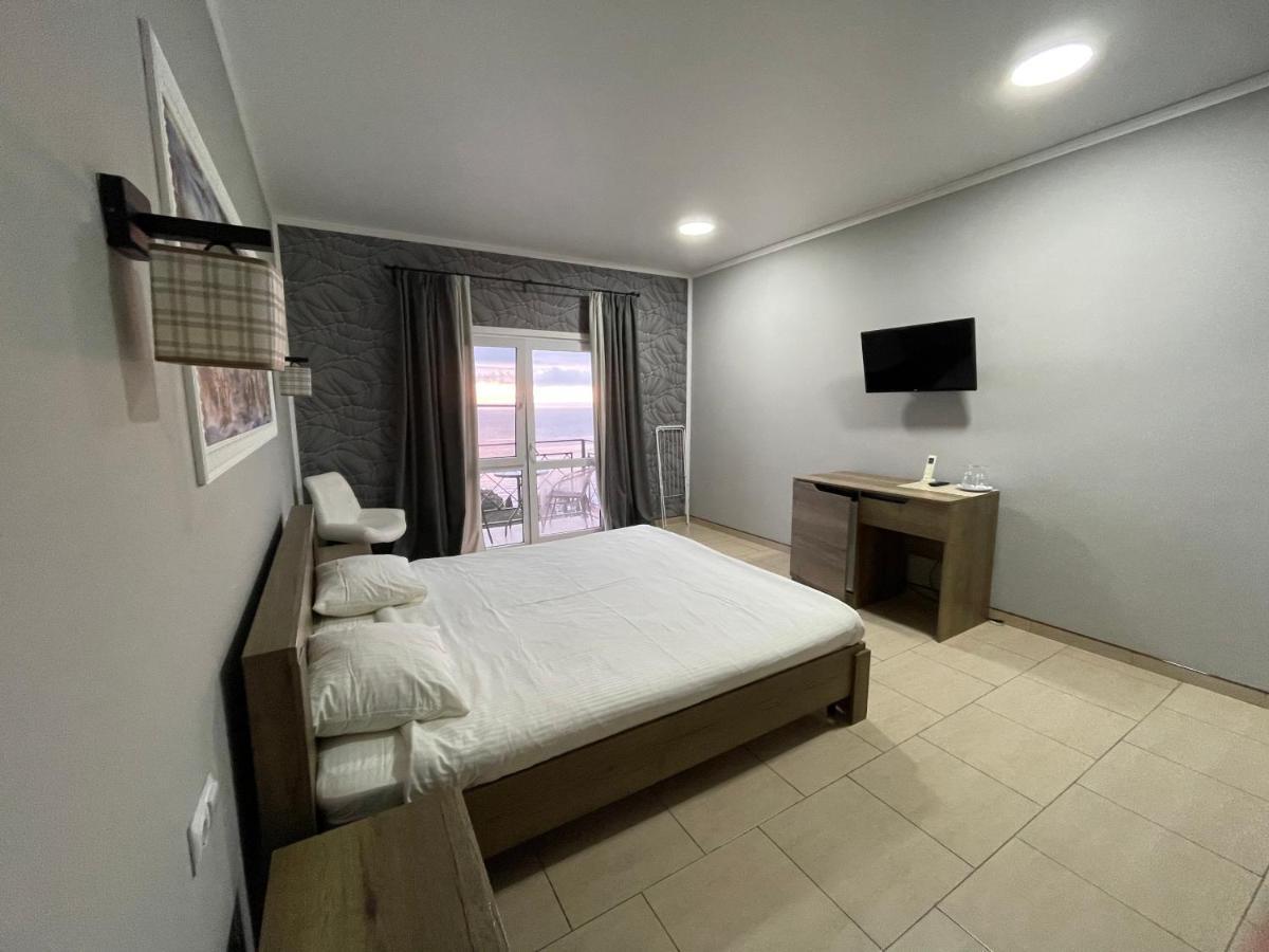 Astan Hotel 가그라 외부 사진