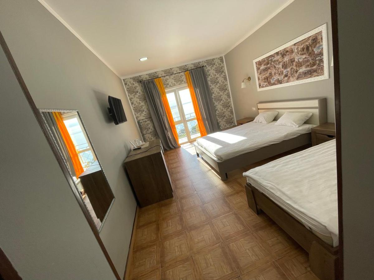 Astan Hotel 가그라 외부 사진