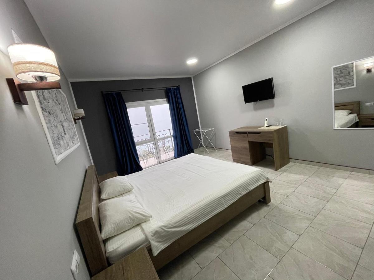 Astan Hotel 가그라 외부 사진