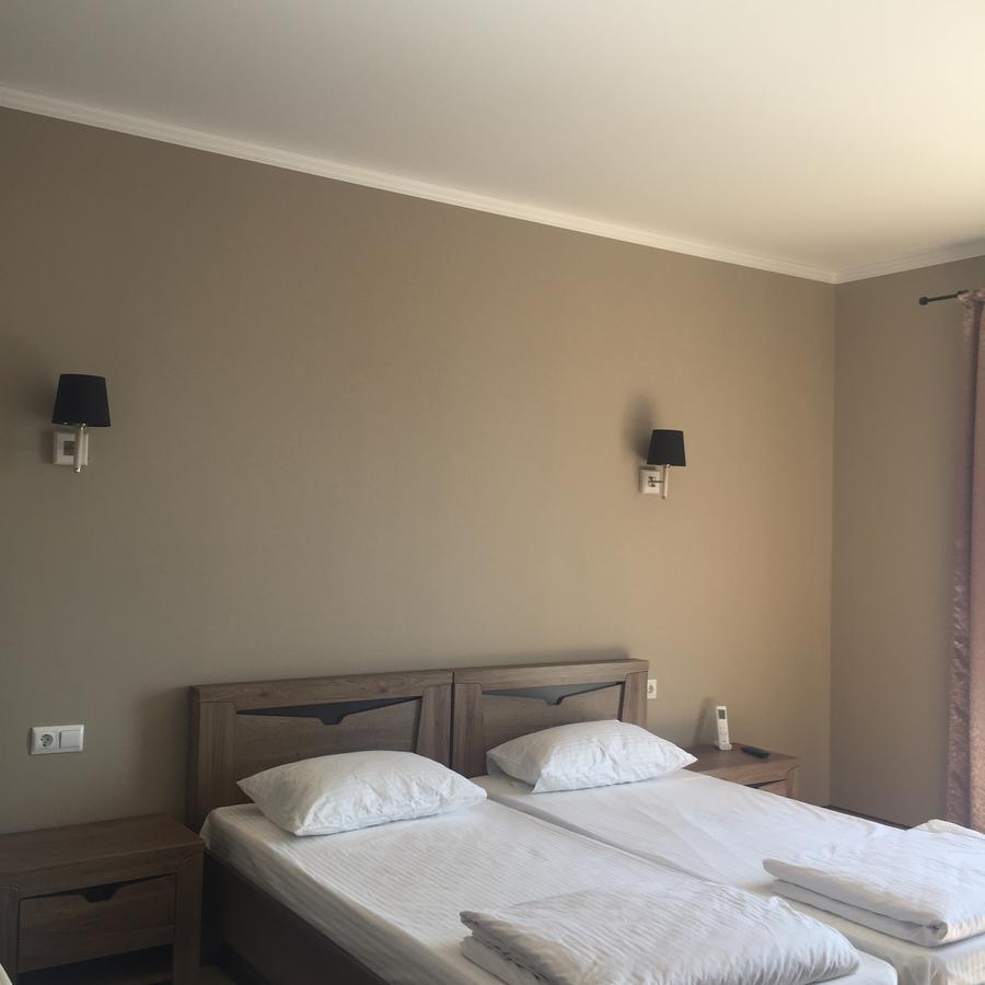 Astan Hotel 가그라 외부 사진
