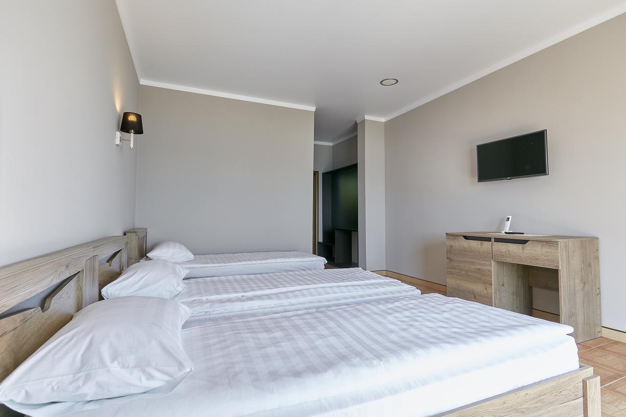 Astan Hotel 가그라 외부 사진